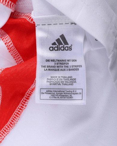 Retro AC Milan UCL Final Away Jersey 2006/07 Retro AC Milan UCL Final Away Jersey 2006/07