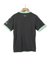 RAFA LEÃO 10 AC Milan Third Jersey 2024/25