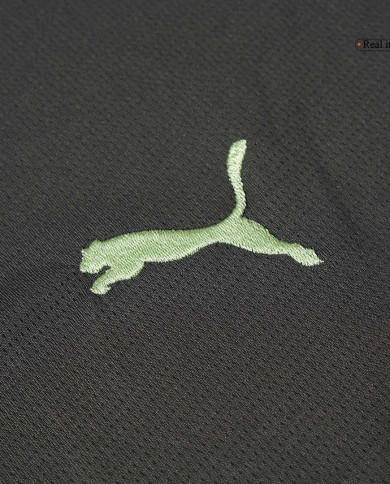 RAFA LEÃO 10 AC Milan Third Jersey 2024/25 RAFA LEÃO 10 AC Milan Third Jersey 2024/25