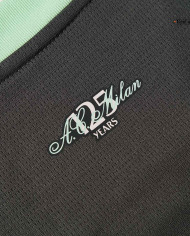 RAFA LEÃO 10 AC Milan Third Jersey 2024/25