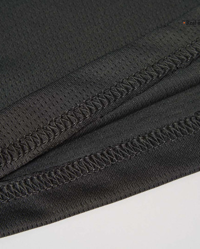 RAFA LEÃO 10 AC Milan Third Jersey 2024/25 RAFA LEÃO 10 AC Milan Third Jersey 2024/25