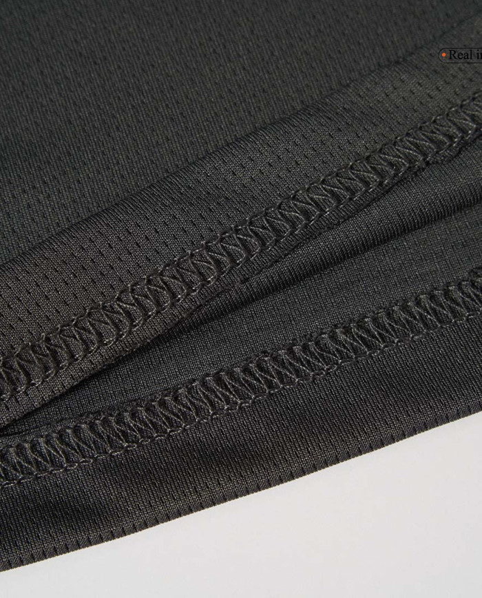 RAFA LEÃO 10 AC Milan Third Jersey 2024/25