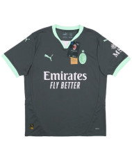 PULISIC 11 AC Milan Third Jersey 2024/25