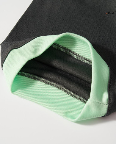 PULISIC 11 AC Milan Third Jersey 2024/25 PULISIC 11 AC Milan Third Jersey 2024/25