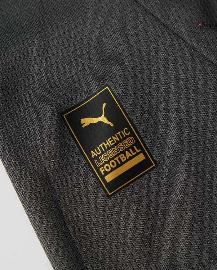 PULISIC 11 AC Milan Third Jersey 2024/25