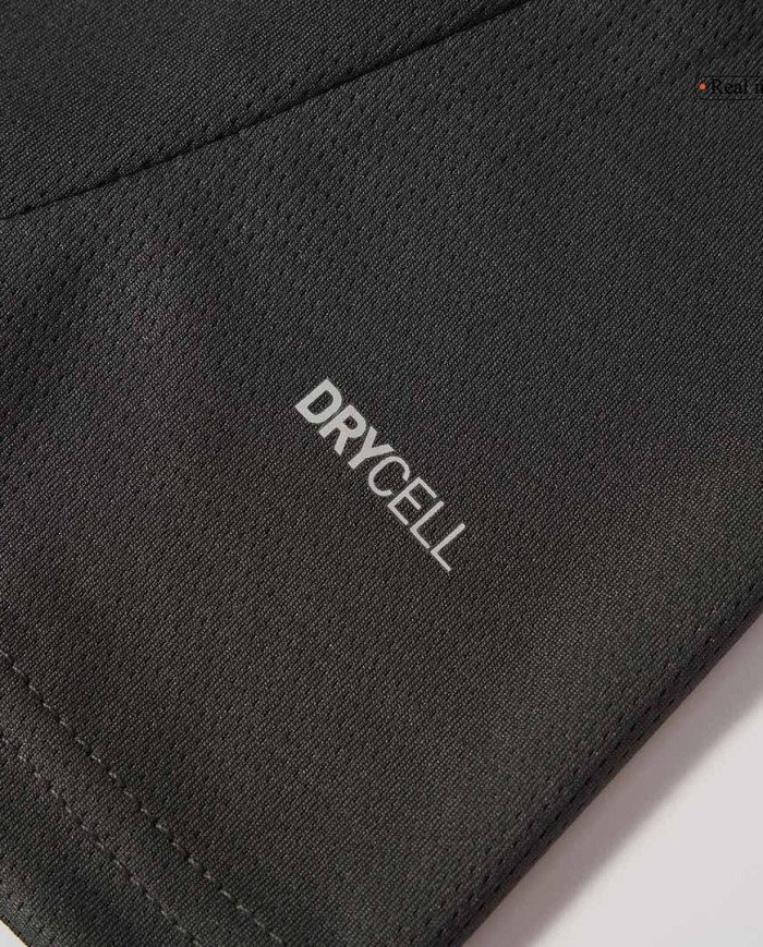 PULISIC 11 AC Milan Third Jersey 2024/25