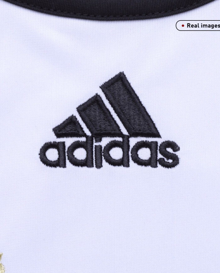 NESTA 13 Retro AC Milan UCL Final Away Jersey 2006/07