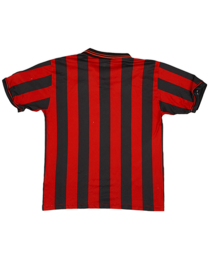 Retro AC Milan Home Jersey 1996/97