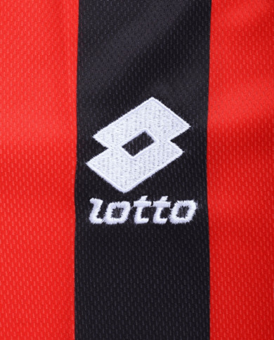 Retro AC Milan Home Jersey 1996/97 Retro AC Milan Home Jersey 1996/97