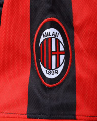 Retro AC Milan Home Jersey 1996/97
