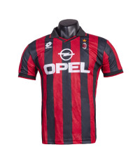Retro AC Milan Home Jersey 1995/96