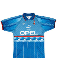 Retro AC Milan Fourth Jersey 1995/96