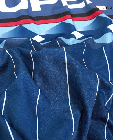 Retro AC Milan Fourth Jersey 1995/96 Retro AC Milan Fourth Jersey 1995/96