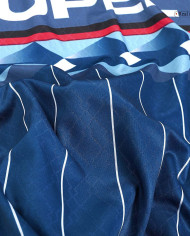 Retro AC Milan Fourth Jersey 1995/96