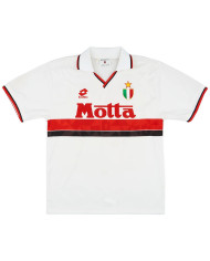 Retro AC Milan Away Jersey 1993/94