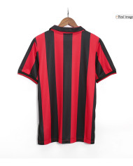 Retro AC Milan Home Jersey 1990/91