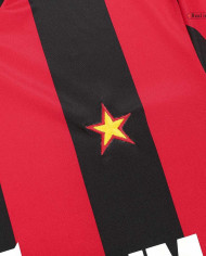 Retro AC Milan Home Jersey 1990/91