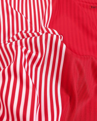 Classic Denmark Home Jersey 1986