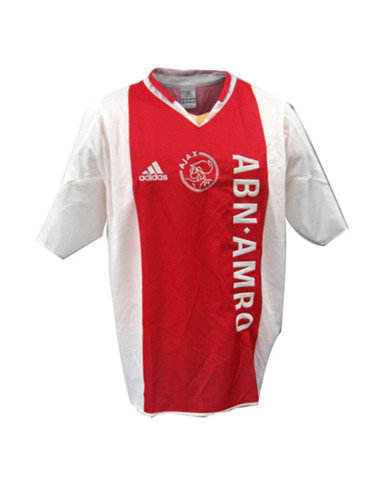 Retro Ajax Home Jersey 2004/05