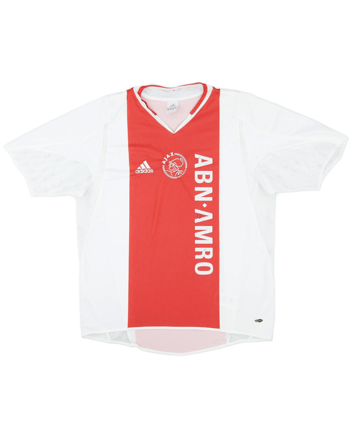 Retro Ajax Home Jersey 2004/05