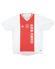 Retro Ajax Home Jersey 2004/05