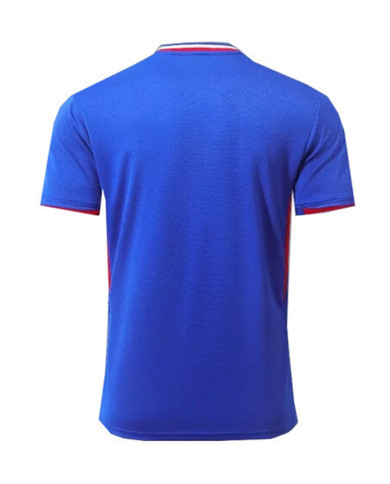 France Home Jersey Euro 2024 France Home Jersey Euro 2024