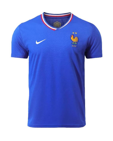 France Home Jersey Euro 2024 France Home Jersey Euro 2024