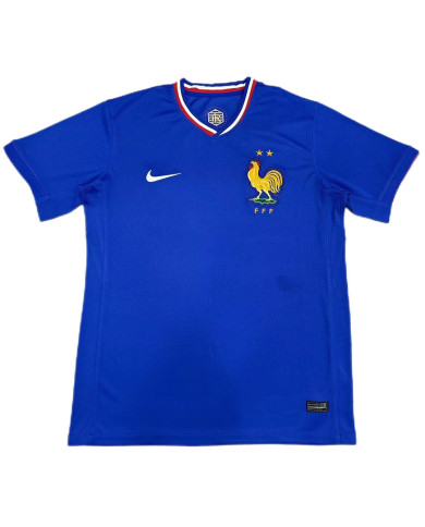 France Home Jersey Euro 2024 France Home Jersey Euro 2024