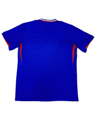 France Home Jersey Euro 2024