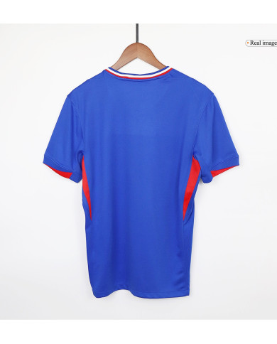 France Home Jersey Euro 2024 France Home Jersey Euro 2024
