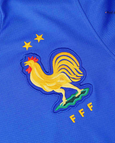 France Home Jersey Euro 2024 France Home Jersey Euro 2024
