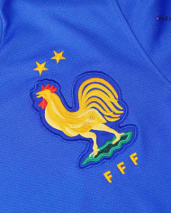 France Home Jersey Euro 2024