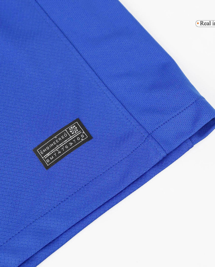 France Home Jersey Euro 2024