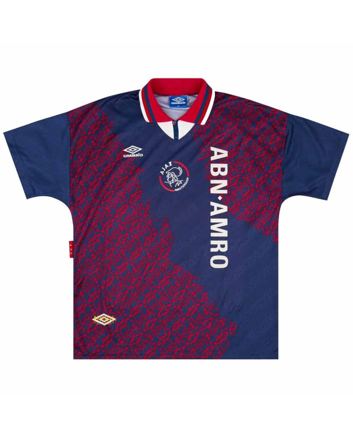 Retro Ajax Away Jersey 1994/95
