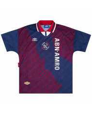 Retro Ajax Away Jersey 1994/95