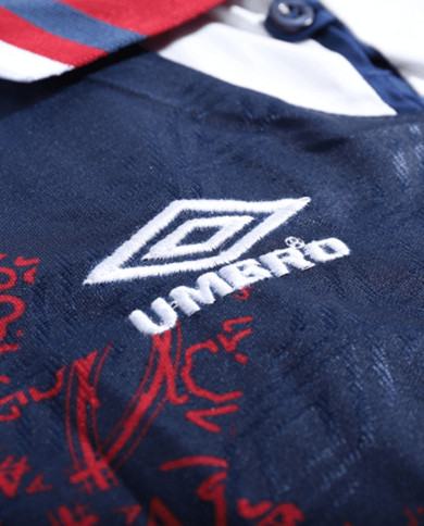 Retro Ajax Away Jersey 1994/95