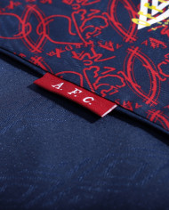 Retro Ajax Away Jersey 1994/95