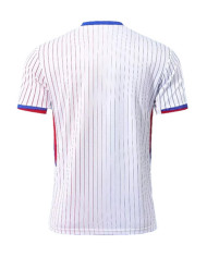 France Away Jersey Euro 2024