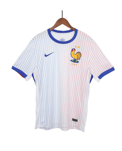 France Away Jersey Euro 2024 France Away Jersey Euro 2024