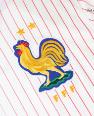 France Away Jersey Euro 2024