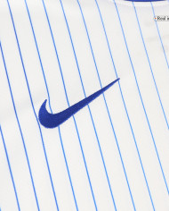 France Away Jersey Euro 2024