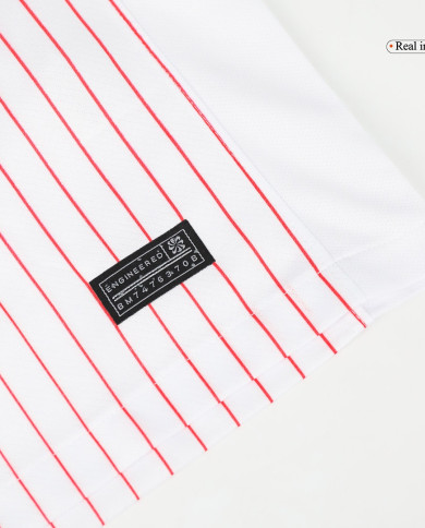 France Away Jersey Euro 2024 France Away Jersey Euro 2024