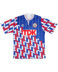 Retro Ajax Away Jersey 1989/90