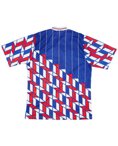 Retro Ajax Away Jersey 1989/90