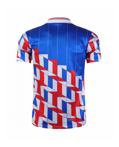 Retro Ajax Away Jersey 1989/90