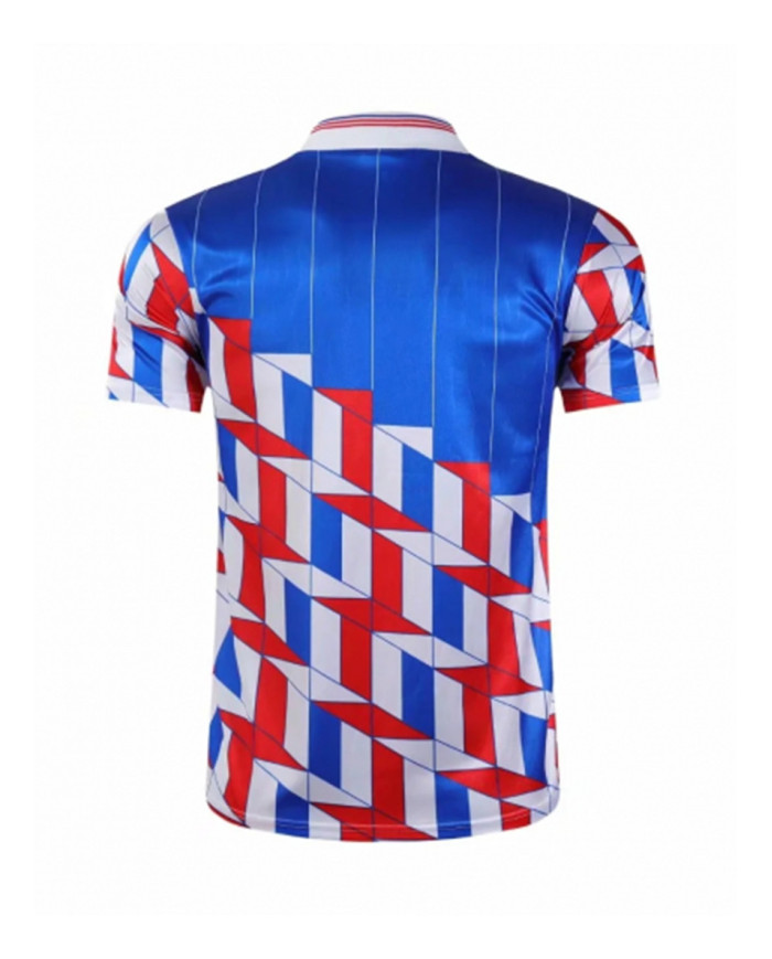 Retro Ajax Away Jersey 1989/90