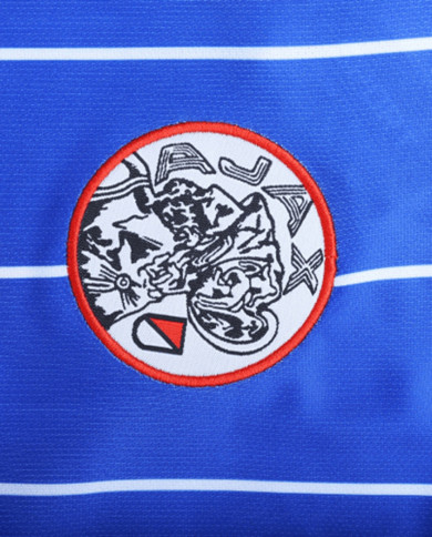Retro Ajax Away Jersey 1989/90
