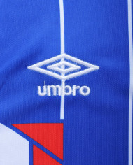 Retro Ajax Away Jersey 1989/90