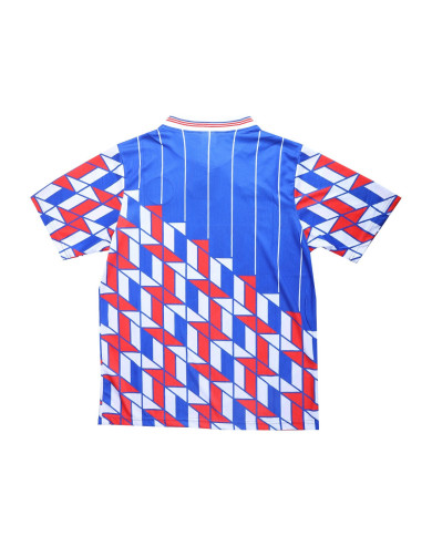 Retro Ajax Away Jersey 1989/90