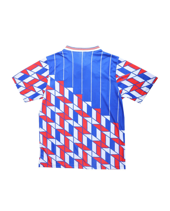 Retro Ajax Away Jersey 1989/90